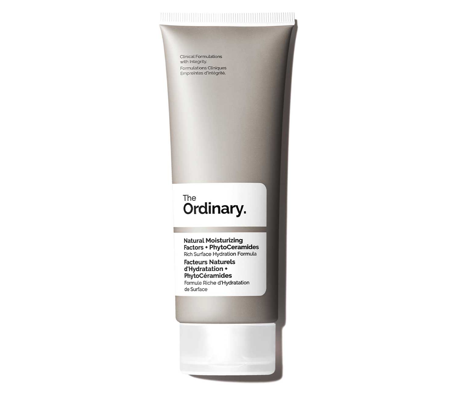 The Ordinary Natural Moisturizing Factors + PhytoCeramides Moisturiser for Very Dry Skin - 100ml