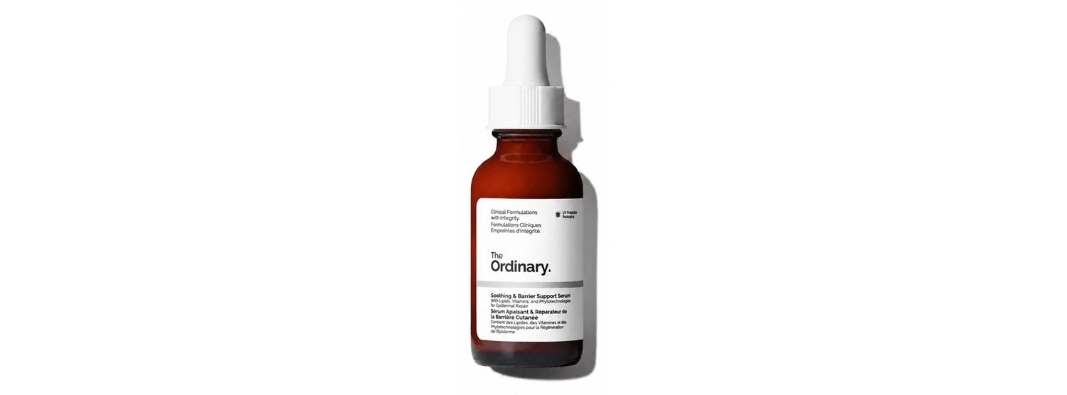 The Ordinary Soothing & Barrier Support Serum - 30ml