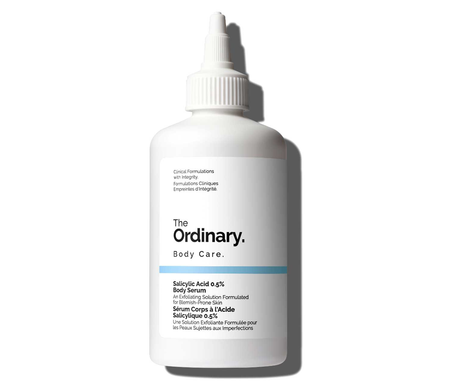 The Ordinary Salicylic Acid 0.5% Body Serum