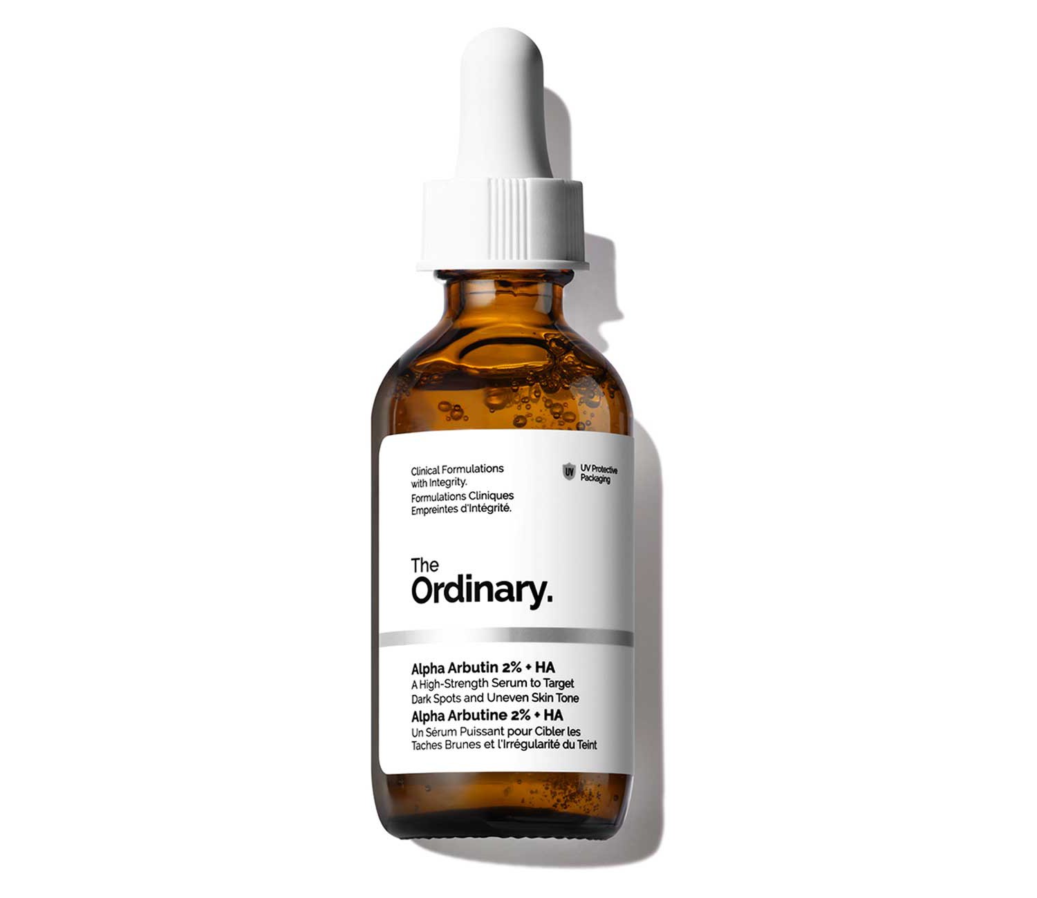 The Ordinary Alpha Arbutin 2% + HA