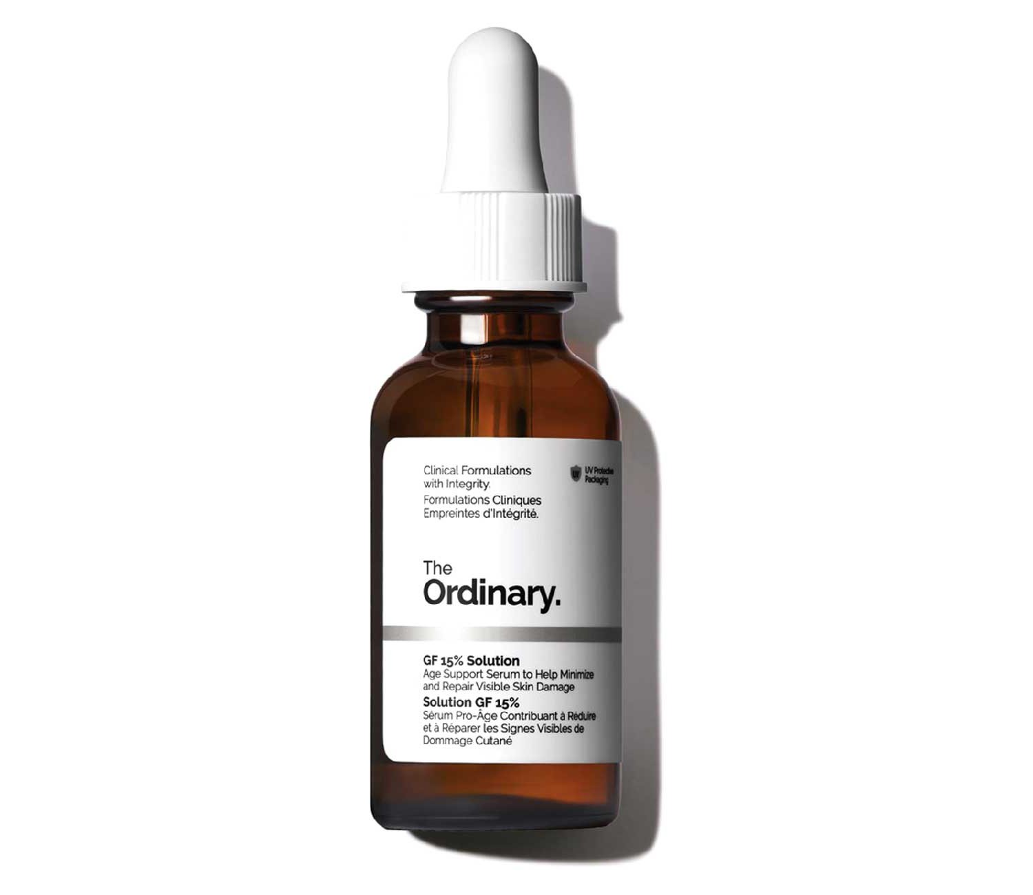 The Ordinary GF 15% Serum for Visible Skin Repair and Wrinkles 30ml