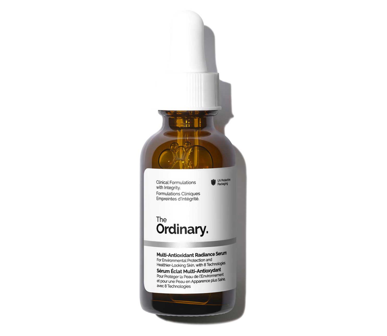 The Ordinary Multi-Antioxidant Radiance Serum 30ml